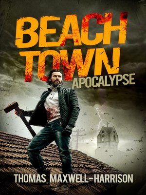cover image of Beach Town